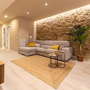 Appartement Bravissimo Plaça De Catalunya Gérone