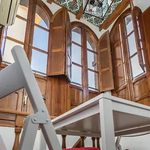 Appartamento Duplex Jesus Gran Poder 4. Plaza De La Gavidia, Siviglia