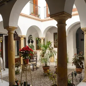  Appartement Casa-patio Axerquia