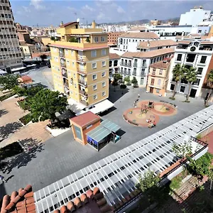 Appartamento Atico De Lujo En El Centro Historico Spagna