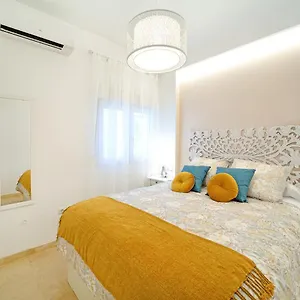  Appartamento Historical Centre Luxury Spagna