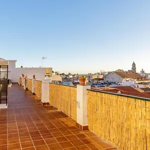 Lejlighed Fun Building By Homeabout, Málaga