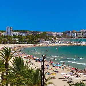 Appartement Residentia Estudio Loft Martina Salou