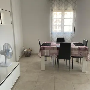 Appartement Calle Eusebio Carballo Estévez Corralejo