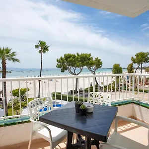 Sand Beach Apartments Spanien