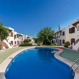 **** Aparthotel Posidonia Spagna