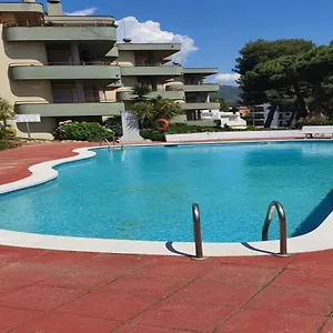 Vacacional En Platja D'aro España