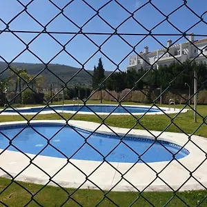  Appartement Con Jardin