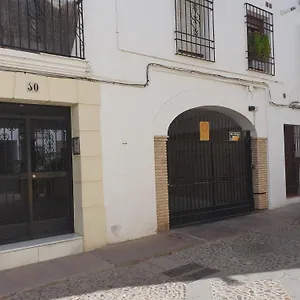  Appartement Patio Cordobés San Basilio
