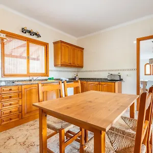 Bosc De Alou By Mallorca House Rent Spanien