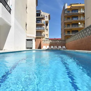 Appartement Rnet - Mt Standart Roses