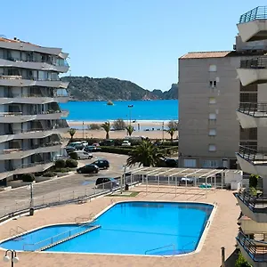 Vibras Estartit Playa Y Piscina España