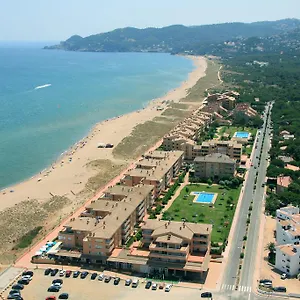 Golf Mar Spanien