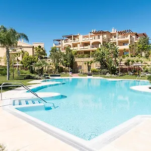 Lejlighed Quartiers Marbella, Benahavís