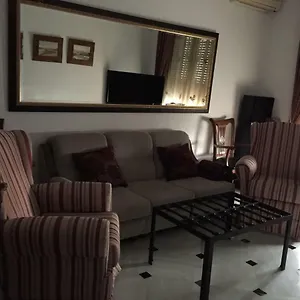  Séjour chez l'habitant Casa Del Agueista