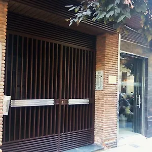 Appartement Paseos Por