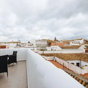  Appartement Piso Con Terraza Y Vistas Espectaculares