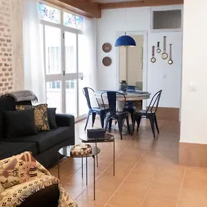  Appartement Wallada Casa Del Indiano